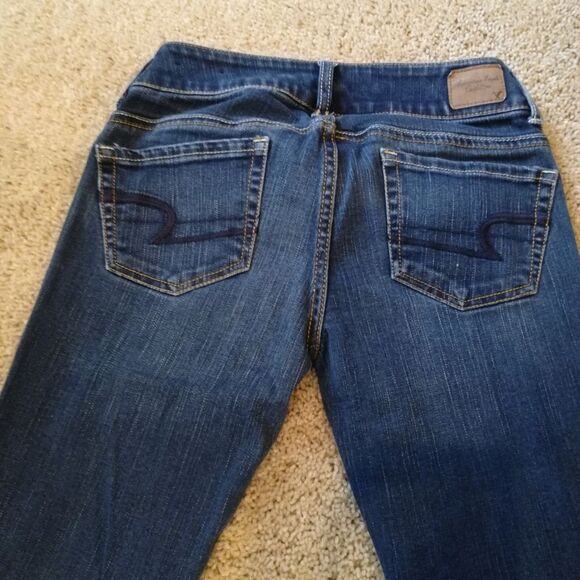 American Eagle Jeans - Picture 4 of 4